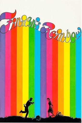 Finian's Rainbow Poster of Finian's Rainbow