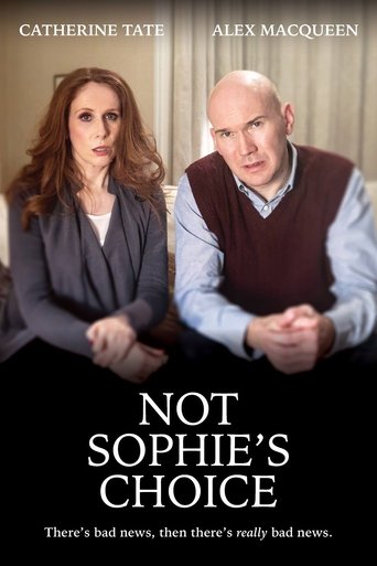 Not Sophie's Choice Poster of Not Sophie's Choice