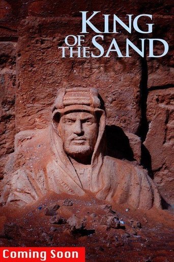 King of the Sands Poster of King of the Sands