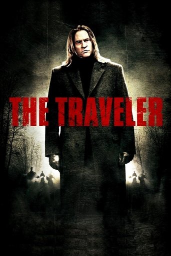The Traveler Poster of The Traveler