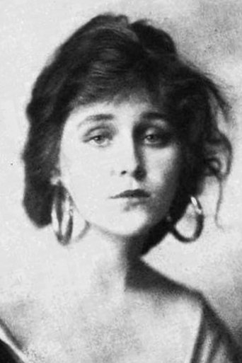 Florence La Badie Portrait of Florence La Badie