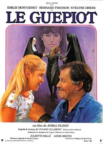 Le Guépiot Poster of Le Guépiot