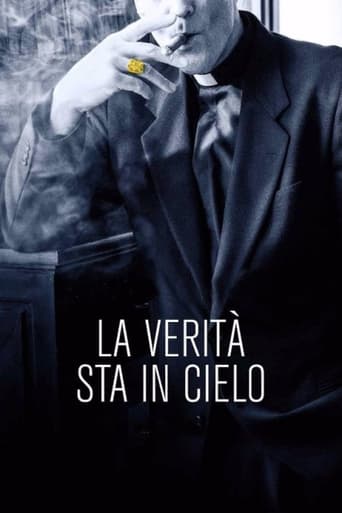 La verità sta in cielo Poster of La verità sta in cielo