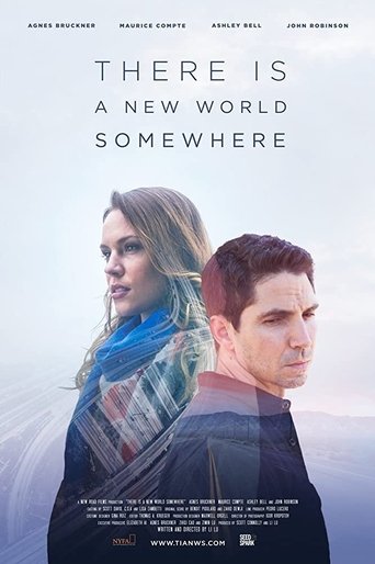 There Is a New World Somewhere Poster of There Is a New World Somewhere
