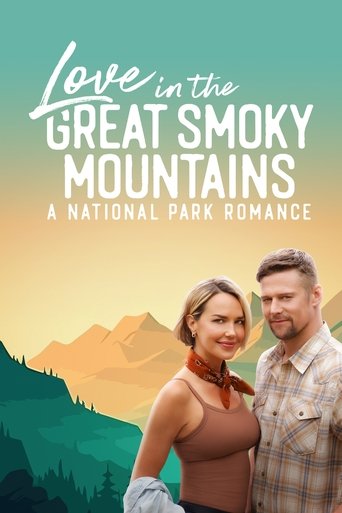 Love in the Great Smoky Mountains: A National Park Romance Poster of Love in the Great Smoky Mountains: A National Park Romance