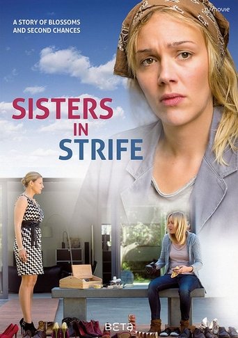 Sisters in Strife Poster of Sisters in Strife
