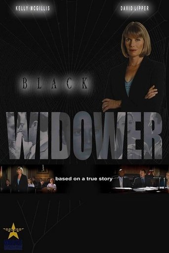 Black Widower Poster of Black Widower
