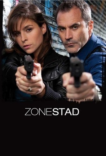 Zone Stad Poster of Zone Stad