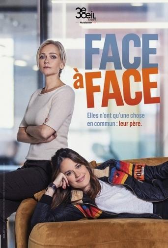 Face à face Poster of Face à face