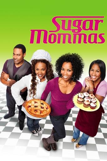 Sugar Mommas Poster of Sugar Mommas