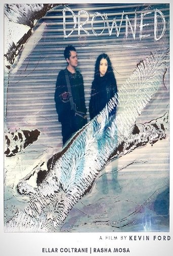 Drowned Poster of Drowned