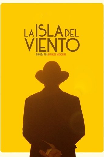 The Island of Wind Poster of The Island of Wind