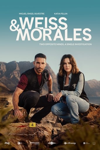 Weiss & Morales Poster of Weiss & Morales
