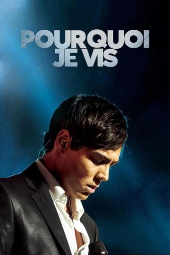 Pourquoi je vis Poster of Pourquoi je vis