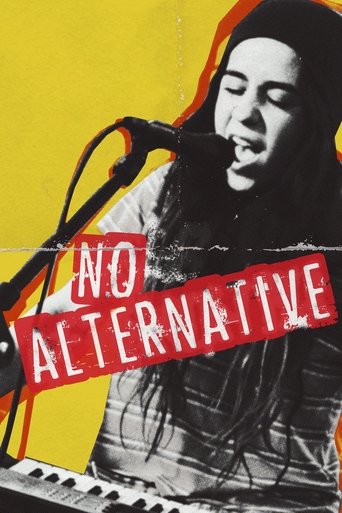 No Alternative Poster of No Alternative