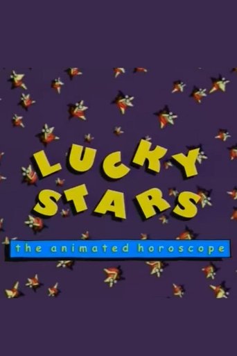 Lucky Stars Poster of Lucky Stars