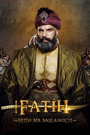 Fatih Poster of Fatih