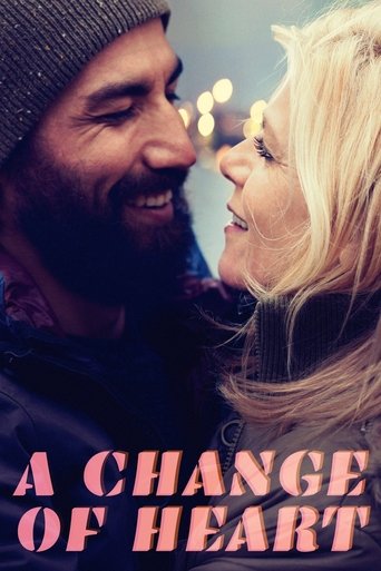 A Change of Heart Poster of A Change of Heart