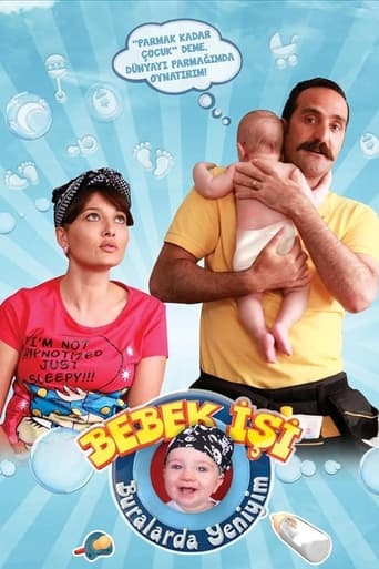 Bebek İşi Poster of Bebek İşi