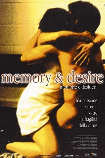 Memory & Desire Poster of Memory & Desire