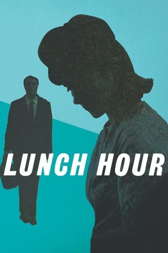 Lunch Hour Poster of Lunch Hour