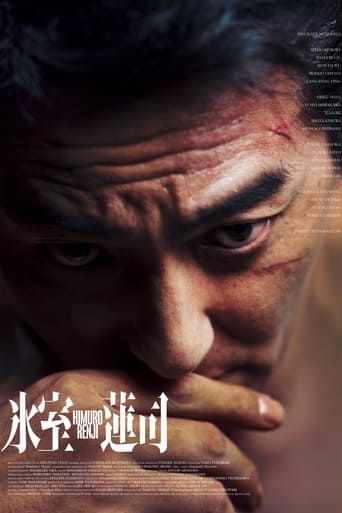 Himuro Renji Poster of Himuro Renji