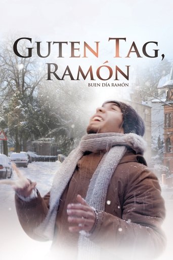 Good Day, Ramon Poster of Good Day, Ramon