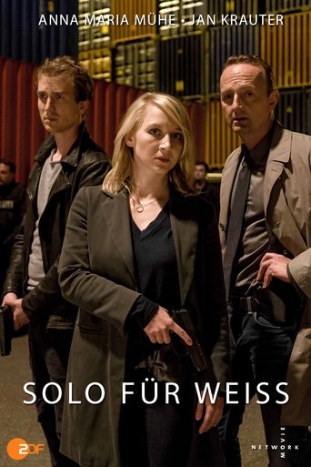 Solo für Weiss Poster of Solo für Weiss