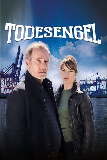 Todesengel Poster of Todesengel