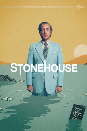 Stonehouse Poster of Stonehouse