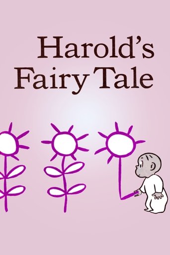 Harold's Fairy Tale Poster of Harold's Fairy Tale