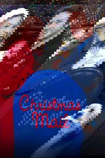 Christmas Mail Poster of Christmas Mail
