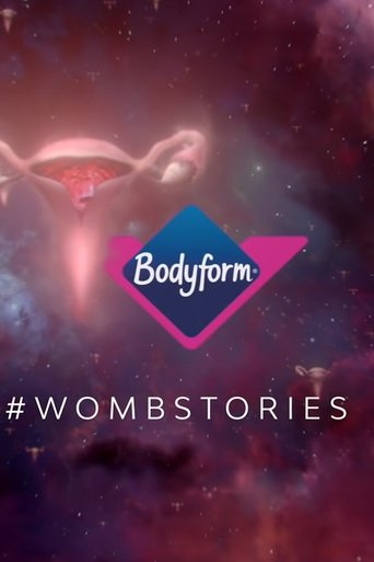 #WombStories Poster of #WombStories
