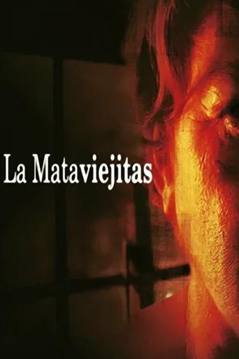 La mataviejitas Poster of La mataviejitas