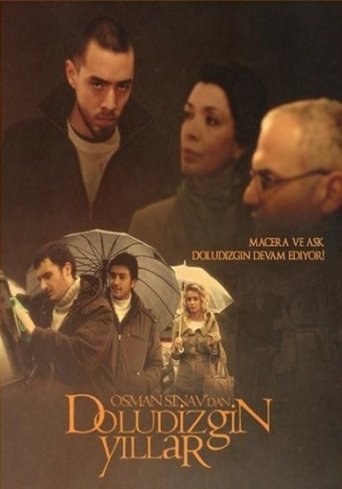 Doludizgin Yıllar Poster of Doludizgin Yıllar