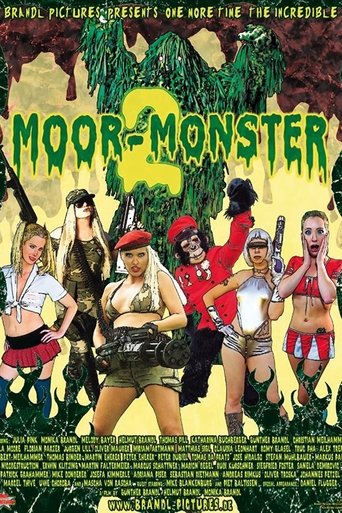 Moor-Monster 2 Poster of Moor-Monster 2
