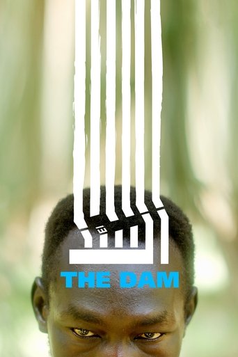 The Dam Poster of The Dam