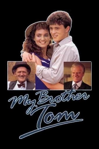 My Brother Tom Poster of My Brother Tom
