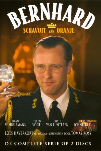 Bernhard, Scoundrel of Orange Poster of Bernhard, Scoundrel of Orange