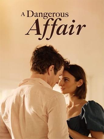 A Dangerous Affair Poster of A Dangerous Affair