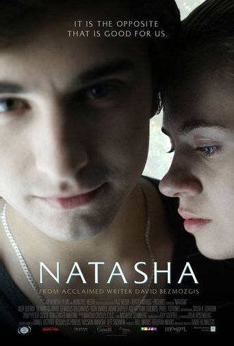Natasha Poster of Natasha