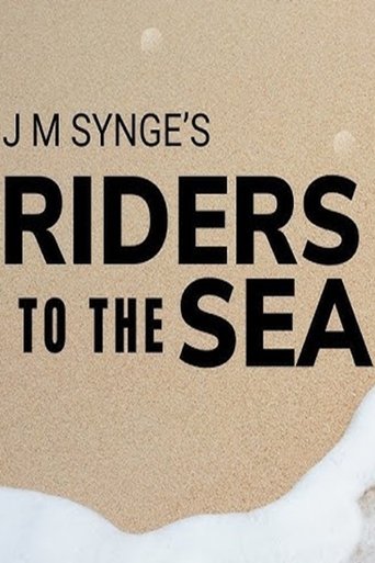 Riders to the Sea Poster of Riders to the Sea