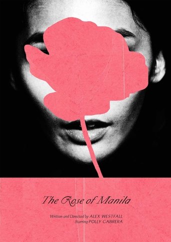 The Rose of Manila Poster of The Rose of Manila