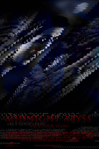 Midnight Abyss Poster of Midnight Abyss
