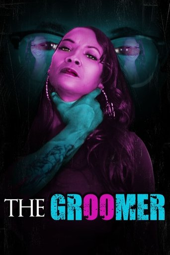 The Groomer Poster of The Groomer