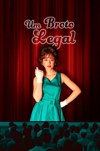 Um Broto Legal Poster of Um Broto Legal
