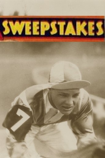 Sweepstakes Poster of Sweepstakes