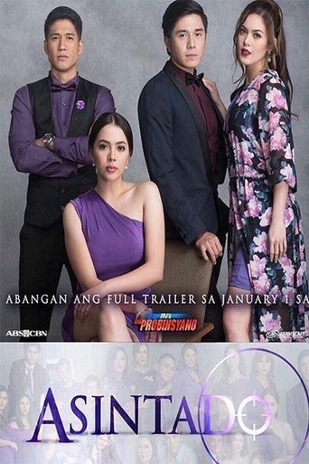 Asintado Poster of Asintado