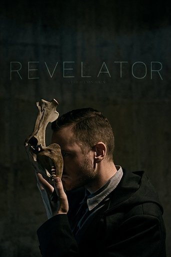 Revelator Poster of Revelator