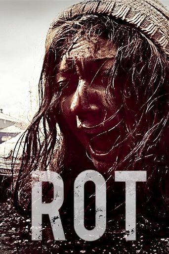 ROT - Silent Hill Poster of ROT - Silent Hill